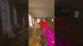 the new chainsaw is the fastest smg for movement  #warzone #callofduty #wz3