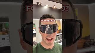 Time for some aero beaks  Would you wear this?