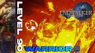 Level 90 Warrior Guide - Final Fantasy XIV: Endwalker | Sharlayan Forum