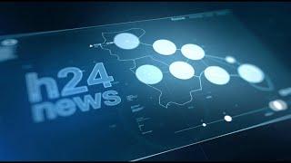 TRM h24 News (Edizione delle 13.30) - 2 gennaio 2025