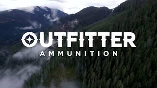 Hornady Outfitter Ammunition