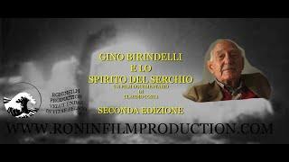 Gino Birindelli e lo Spirito del Serchio - Catturato dagli inglesi