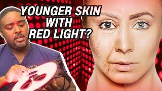 Does Red Light Therapy REALLY Work?