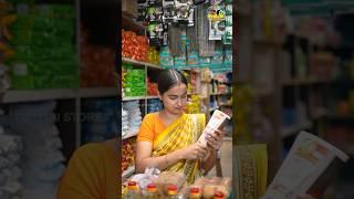 Thayangi thayangi kekarthuku ithu onnum thappana vishayam kidayathuShalini Stores #shorts #tamil