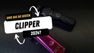 der BESTE Clipper 2024 !!!