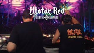 Motor Red Universo Paralello Festival 2023 - 2024 | By Up Audiovisual