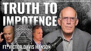 Victor Davis Hanson: Jake Tapper’s Own 'Original Sin'