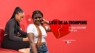 L'ART DE LA TROMPERIE (Film Africain) Saint-Valentin