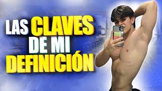 ESTAS son las CLAVES de mi DEFINICIÓN