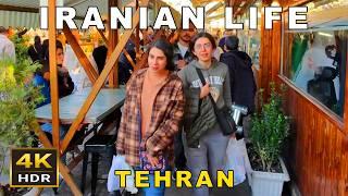 Exploring the Best Street Food in Tehran, Iran | Ultimate Foodie's Guide