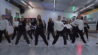 JOLE DANCE ACADEMY - JDA | ALIEN SUPERSTAR