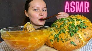 ASMR Eating My Fav Dish (NO TALKING) EATING SOUNDS |ASMR MUKBANG 먹방