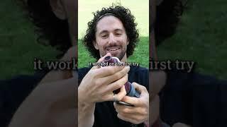 3D printed repair for a stranger #DIY #3dprinting #repair