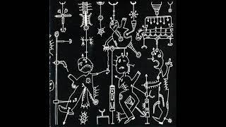 Rusted Shut - S/T (Full Album)