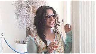 Vidya Balan's brunch with journalists