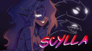 Scylla (EPIC: The Musical) - ANIMATIC [Blood and Flash Warning]