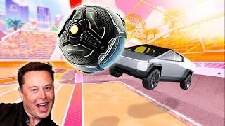 Rocket League MOST SATISFYING Moments! #121 (TOP 100)