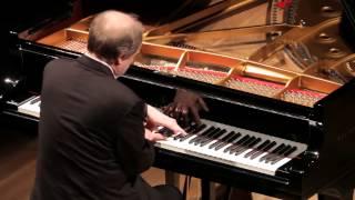 Hamelin plays Debussy - Hommage à Rameau from "Images, Book I"