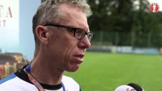 Stöger: "Liga halten, um für Spieler interessant zu sein"