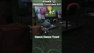 Vee's Room is here!! #dandysworld #roblox