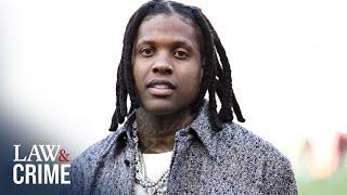 Rapper Lil Durk Gets Slammed with New Charges in Murder-For-Hire Plot