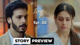 Lovely Lolla Episode 22 Preview | Story | Review | Isha Malviya, Gauahar Khan, Nikhil Khurana