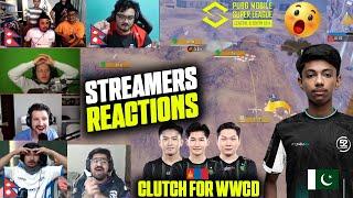 CR7 HORA  & TEENWOLF  CRAZY REACTION ON 52xT24 OP CLUTCH FLCN  FOR WWCD  PMSL CSA - 4k gaming