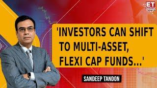 Quant MF's Sandeep Tandon Unveils Top Mutual Funds To Invest In Right Now With Medium Risk | ET Now