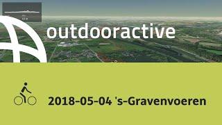 Radtour in Voeren: 2018-05-04 's-Gravenvoeren