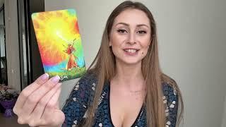 КОЗЕРОГ ️ ЯНВАРЬ 2025 VITA TAROT