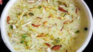 Fruit Sabudana Makha/ delicious healthy recipe fruit Sabudana makha