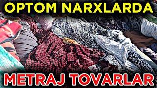 5 MING SO'MDAN ARZON TOVARLAR | URGANCH DEHQON BOZORI #arzon_narxlar