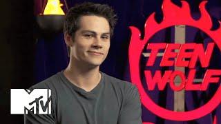 Teen Wolf | After After Show: Stiles Roast | MTV