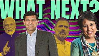 "I'm Happy To..." | Raghuram Rajan On PM Modi, Walking With Rahul Gandhi & Joining Politics | Barkha