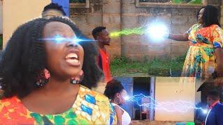 GEYENA Y'OKUNSI PART 1 By VJ EMMY 2023 [ LATEST UGANDAN FULL MOVIE ] 1080P