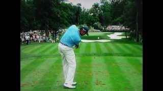 Matt Kuchar - 7-Iron Super Slow Motion - June 2, 2013