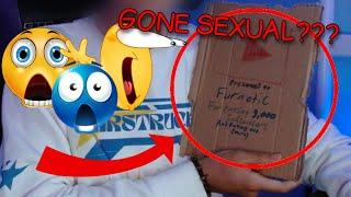 Furnotic gets 9k play button (NOT CLICKBAIT) (GONE SEXUAL???) | Face Reveal & Channel Updates