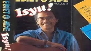 Full Album Ebiet G Ade "Isyu" 1986