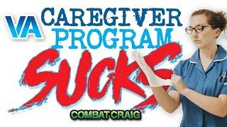 VA Caregiver Program: A Complete Breakdown of the Application, Benefits & Requirements