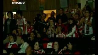 Triangulo Publicidad Semifinal Athletic-Sevilla