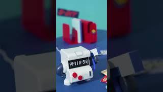 BRAWL STARS X LINE FRIENDS 8-BIT Digital Desk Clock is Released!