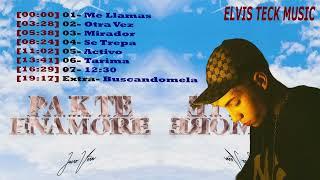 PA K TE ENAMORE - JAIRO VERA (ÁLBUM COMPLETO/FULL ALBUM) 2022