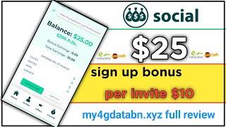 my4gdatabn.xyz real or fake || my4gdatabn.xyz review || my4gdatabn  earning app