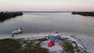 Everglades National Park New Turkey Key Camping