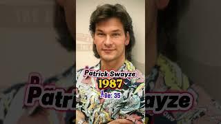 Top 10 Handsome and Talented Men of the 1980s, What Are They Like Now?