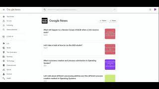 Google Play Newsstand Is Now Google News