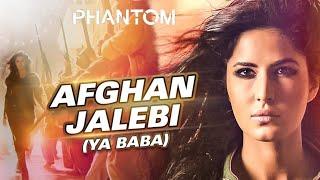AFGHAN JALEBI || MP3 Hit Hindi Song 