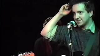 The Magnetic Fields 12-18-1991 Middle East Cafe