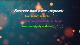 Be Thou Exalted-Victor Agali(Official Lyrics video)