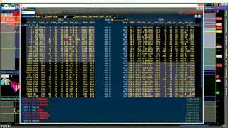 Setting up a 1 Day Income Trade in the SPY